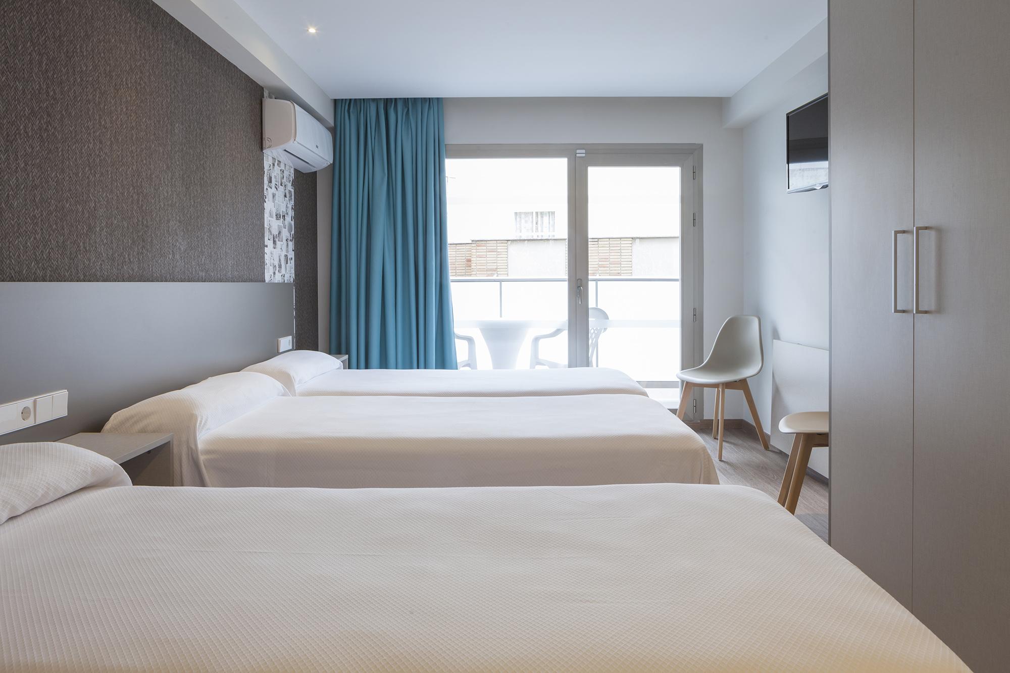 Climia 2Sleep Apartments Benidorm Dış mekan fotoğraf