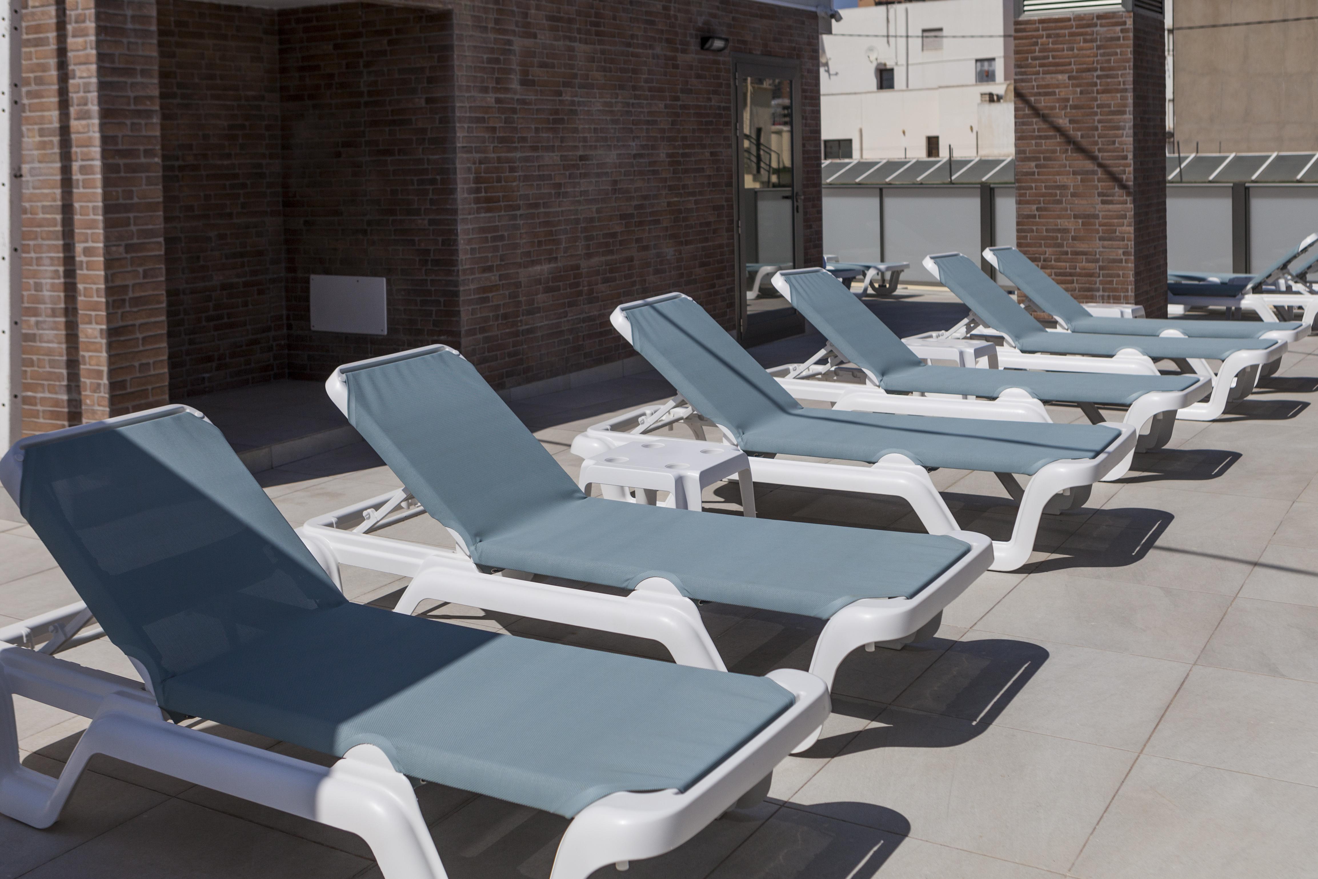 Climia 2Sleep Apartments Benidorm Dış mekan fotoğraf