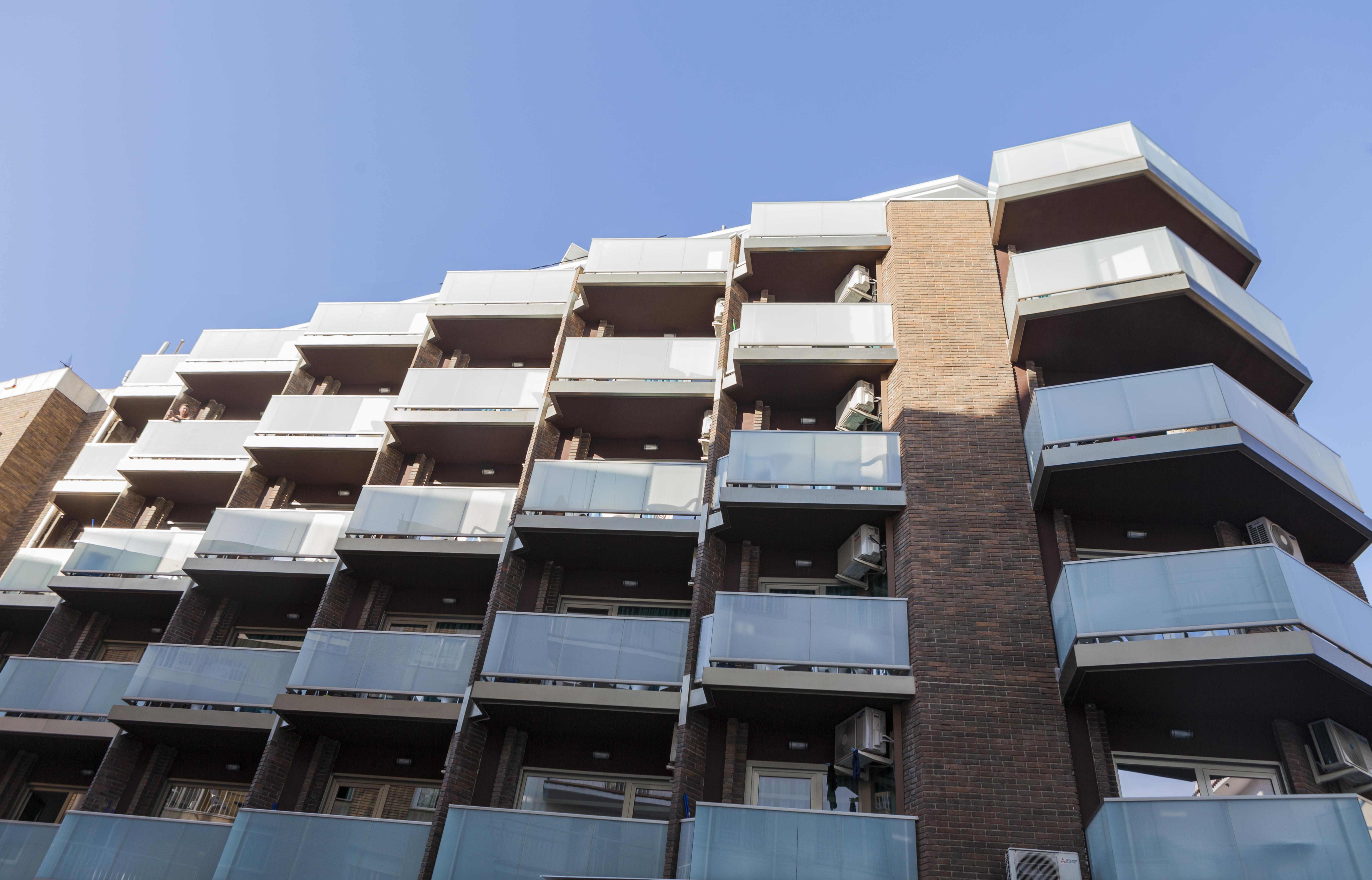 Climia 2Sleep Apartments Benidorm Dış mekan fotoğraf