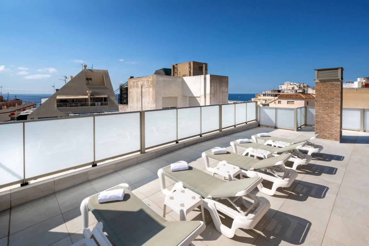 Climia 2Sleep Apartments Benidorm Dış mekan fotoğraf