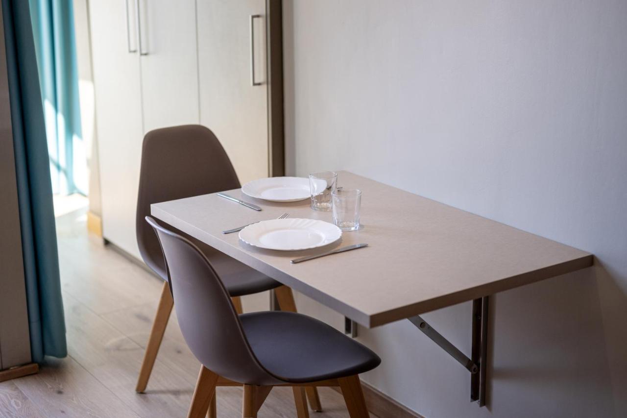 Climia 2Sleep Apartments Benidorm Dış mekan fotoğraf