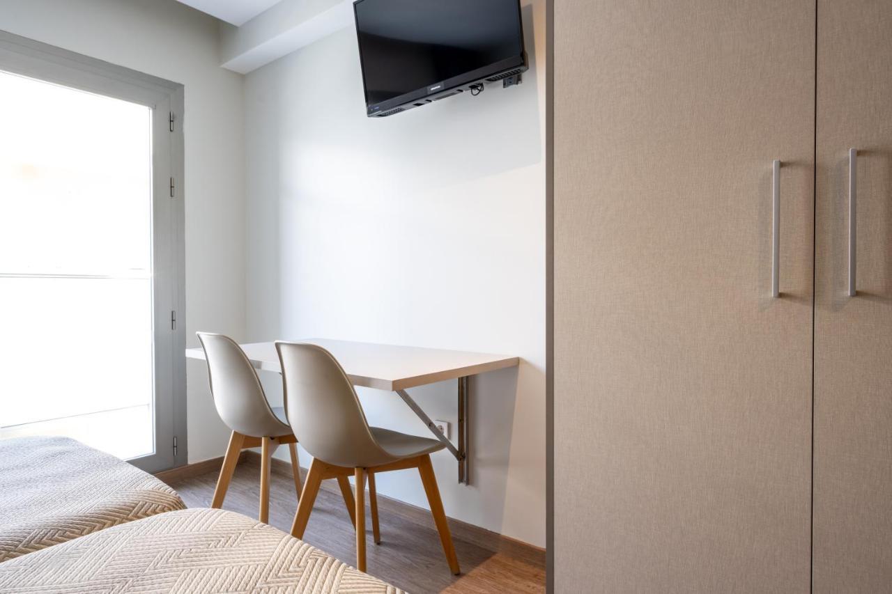 Climia 2Sleep Apartments Benidorm Dış mekan fotoğraf