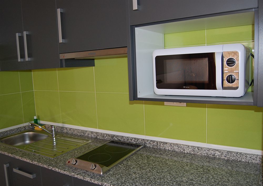 Climia 2Sleep Apartments Benidorm Dış mekan fotoğraf