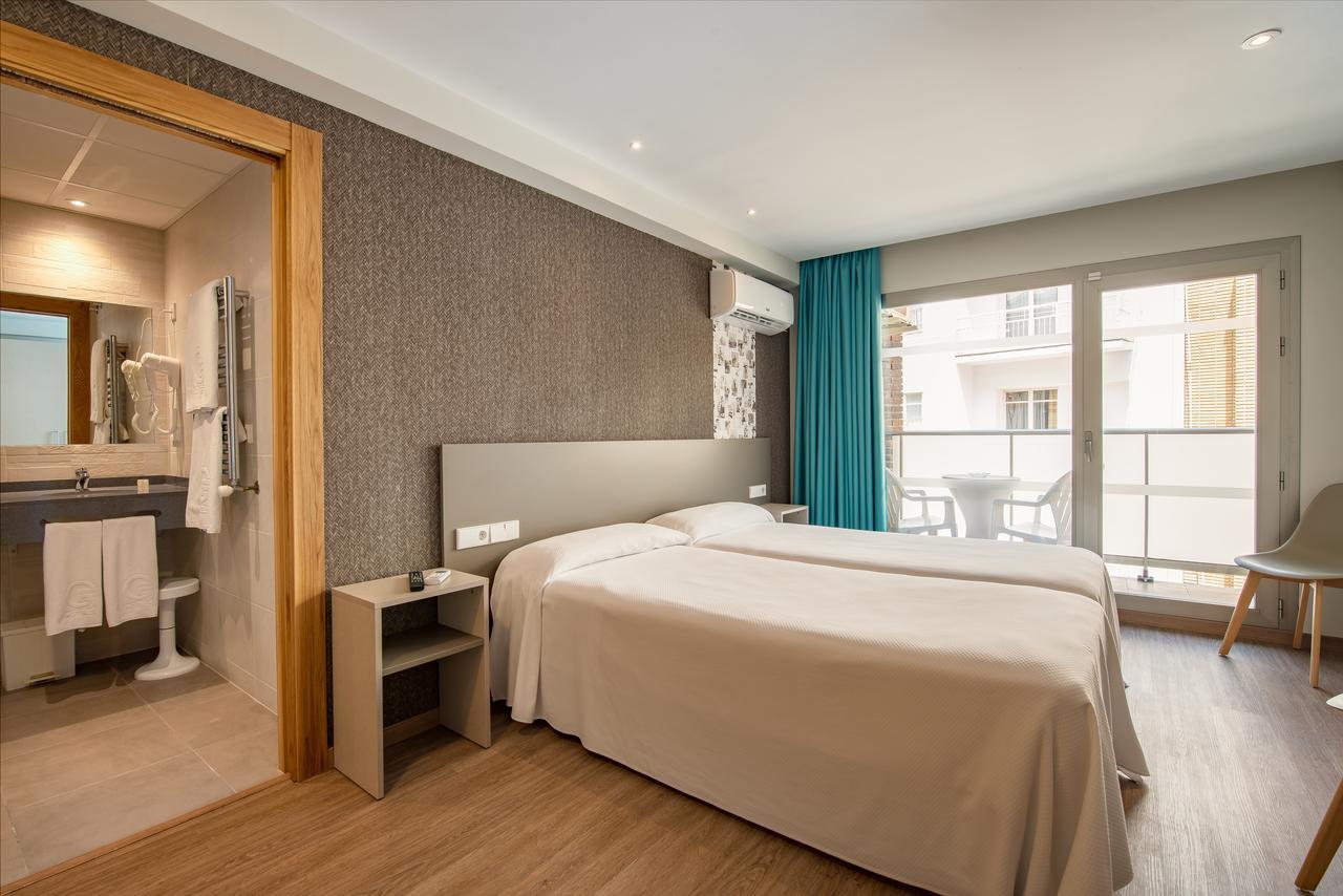 Climia 2Sleep Apartments Benidorm Oda fotoğraf