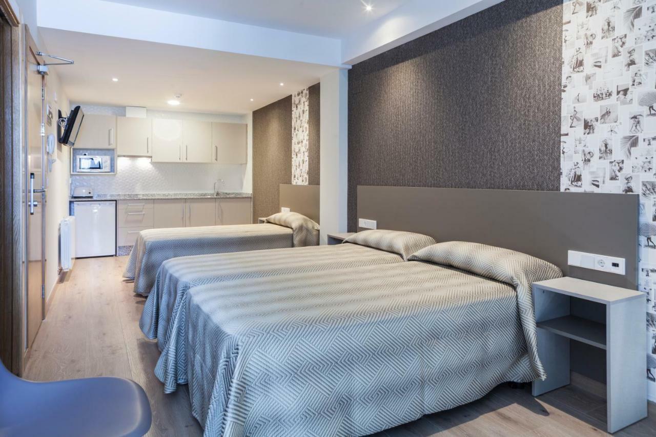 Climia 2Sleep Apartments Benidorm Dış mekan fotoğraf