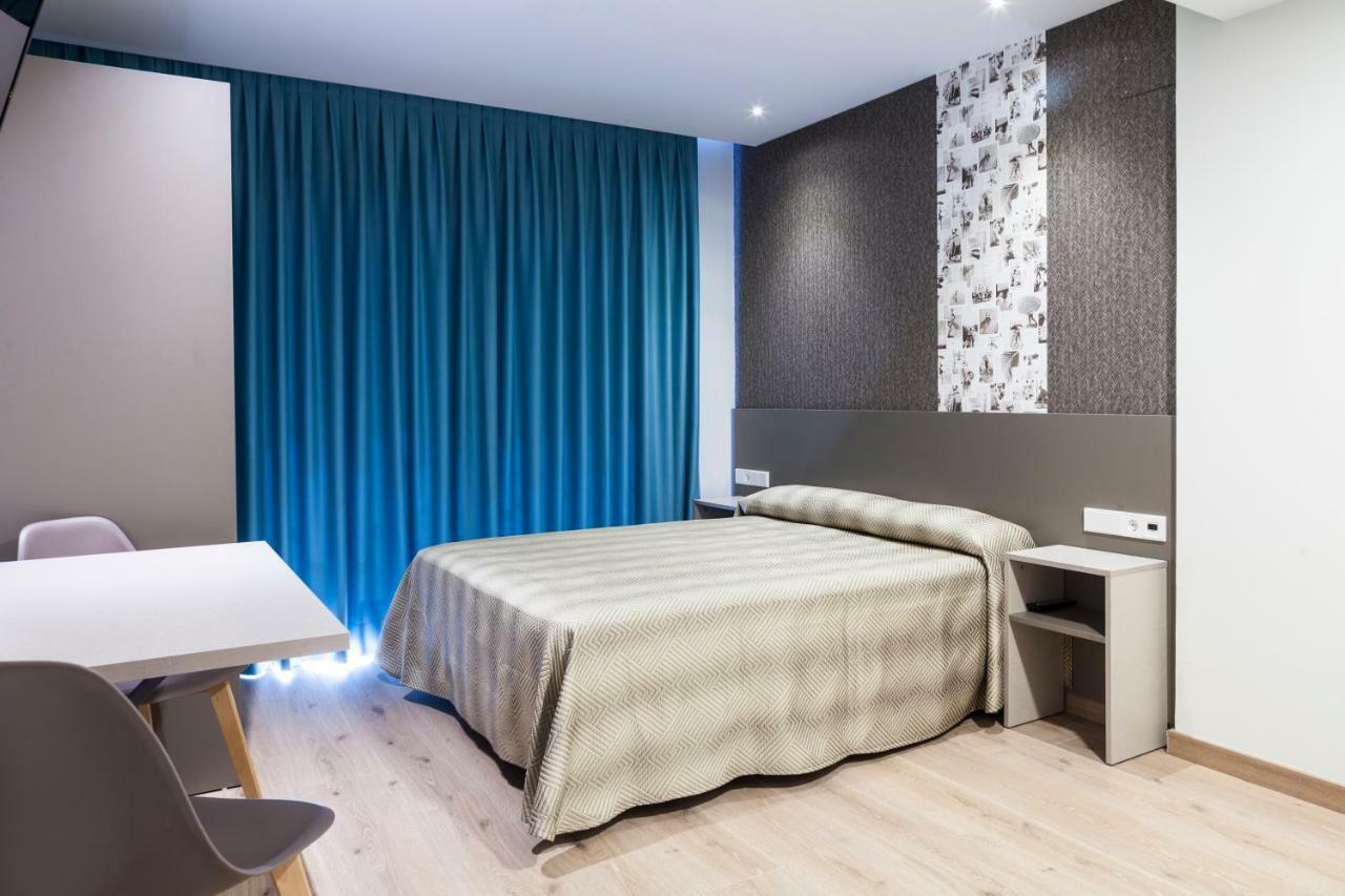 Climia 2Sleep Apartments Benidorm Dış mekan fotoğraf