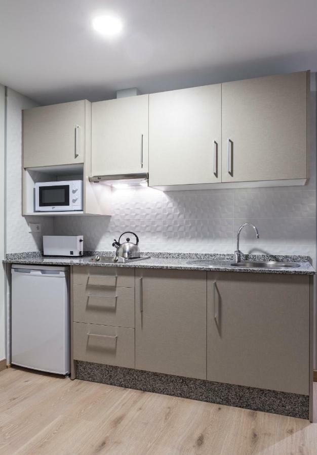 Climia 2Sleep Apartments Benidorm Dış mekan fotoğraf