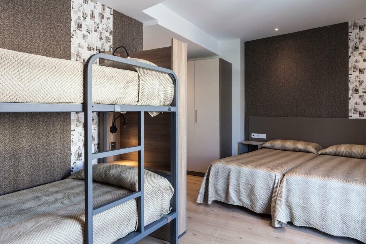 Climia 2Sleep Apartments Benidorm Dış mekan fotoğraf
