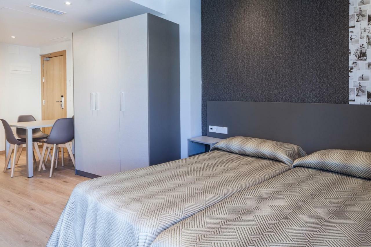 Climia 2Sleep Apartments Benidorm Dış mekan fotoğraf