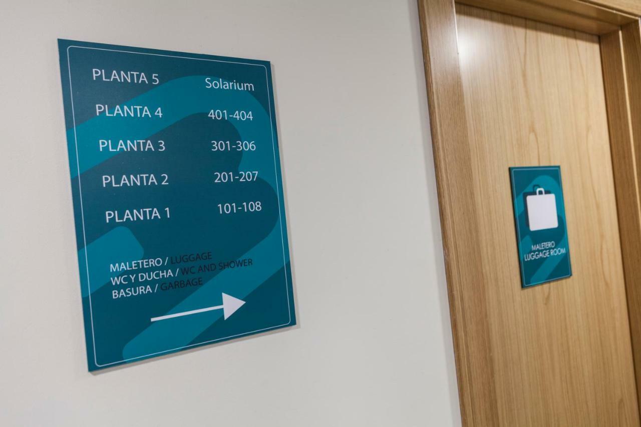 Climia 2Sleep Apartments Benidorm Dış mekan fotoğraf