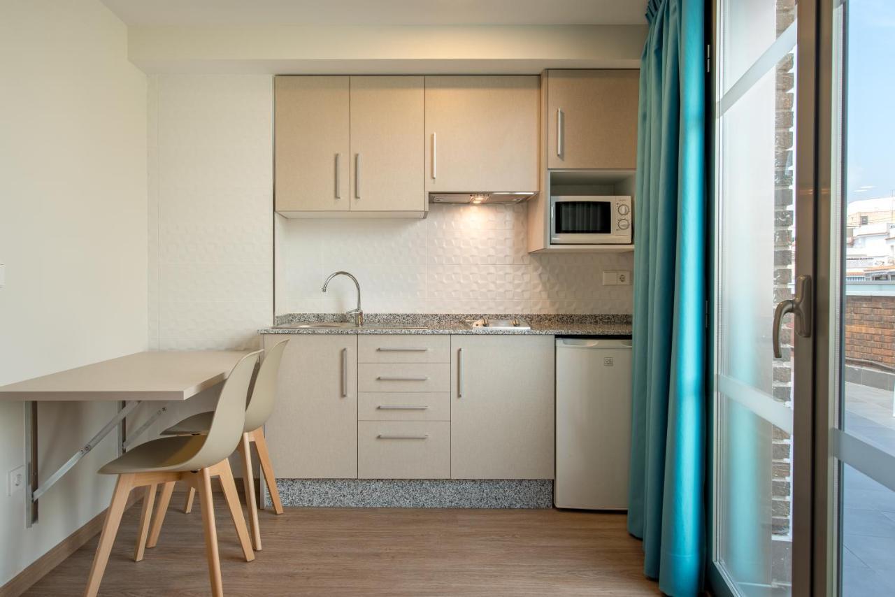 Climia 2Sleep Apartments Benidorm Dış mekan fotoğraf