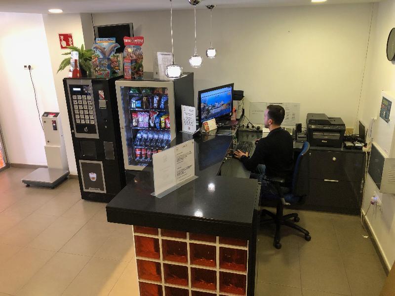 Climia 2Sleep Apartments Benidorm Dış mekan fotoğraf