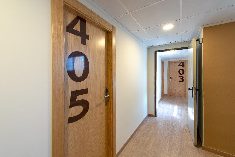 Climia 2Sleep Apartments Benidorm Dış mekan fotoğraf